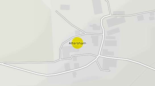 Immobilienpreisekarte Pittenhart Altersham