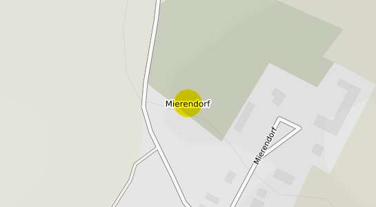 Immobilienpreisekarte Plaaz Mierendorf