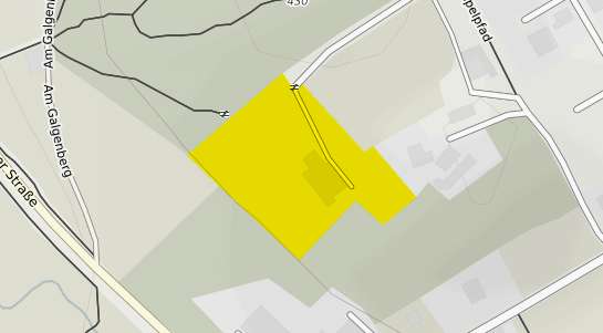Immobilienpreisekarte Plauen Reinsdorf