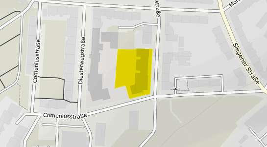 Immobilienpreisekarte Plauen Südvorstadt