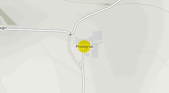 Immobilienpreisekarte Pleiskirchen Prostgrub