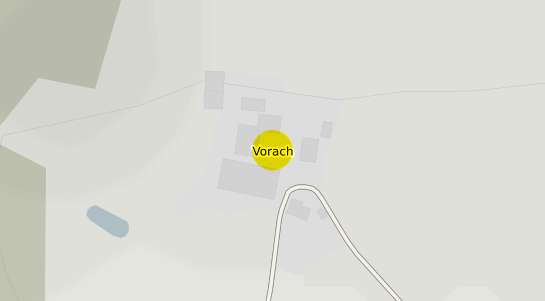 Immobilienpreisekarte Pleiskirchen Vorach