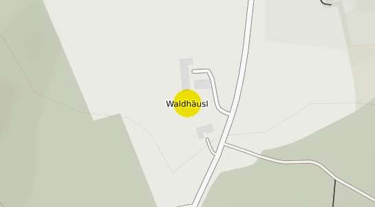 Immobilienpreisekarte Pleiskirchen Waldhaeusl