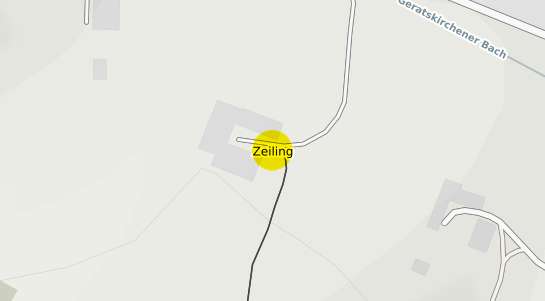 Immobilienpreisekarte Pleiskirchen Zeiling