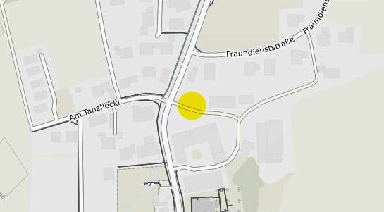 Immobilienpreisekarte Pliening Gelting