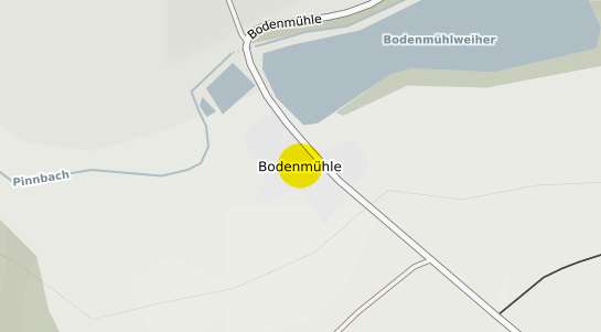 Immobilienpreisekarte Pl&ouml;&szlig;berg Bodenm&uuml;hle