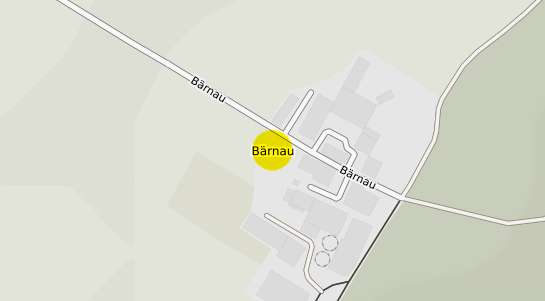 Immobilienpreisekarte P&ouml;cking B&auml;rnau