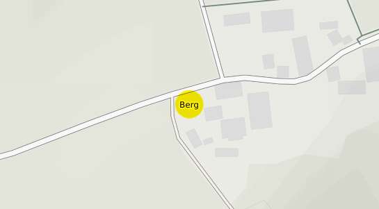 Immobilienpreisekarte P&ouml;cking Berg