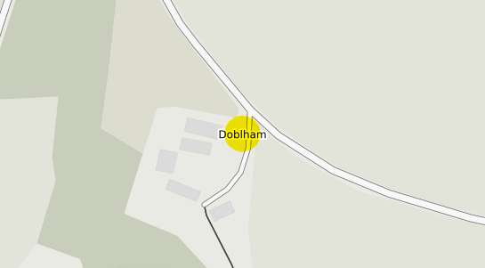 Immobilienpreisekarte P&ouml;cking Doblham