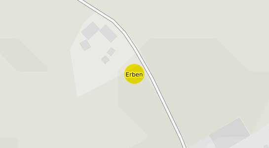 Immobilienpreisekarte P&ouml;cking Erben