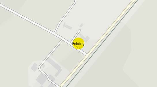 Immobilienpreisekarte P&ouml;cking Felding