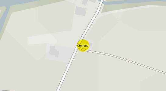 Immobilienpreisekarte P&ouml;cking Gerau