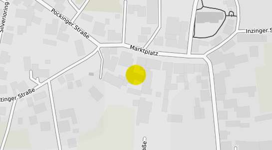 Immobilienpreisekarte P&ouml;cking Hartkirchen