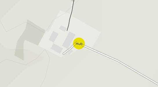 Immobilienpreisekarte P&ouml;cking Hub