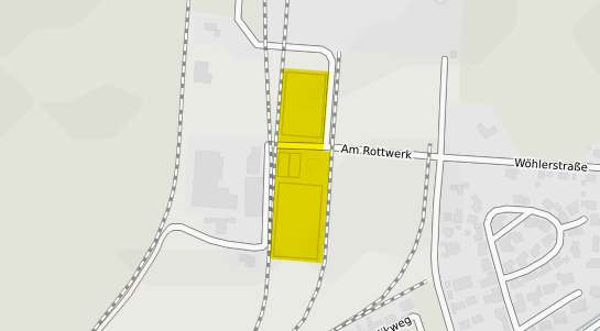 Immobilienpreisekarte P&ouml;cking Indling