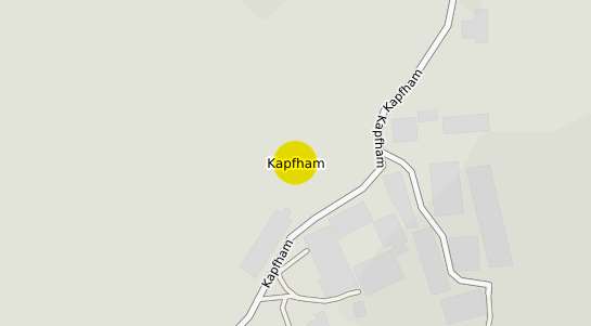 Immobilienpreisekarte P&ouml;cking Kapfham