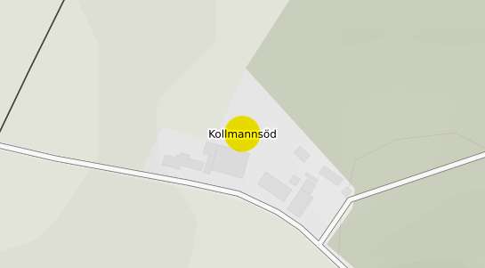 Immobilienpreisekarte P&ouml;cking Kollmanns&ouml;d