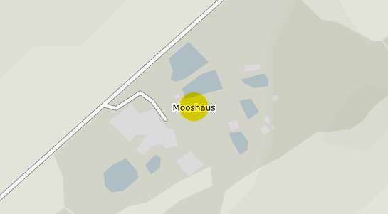 Immobilienpreisekarte P&ouml;cking Mooshaus