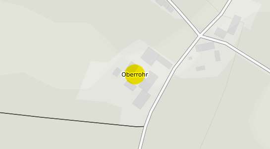 Immobilienpreisekarte P&ouml;cking Oberrohr