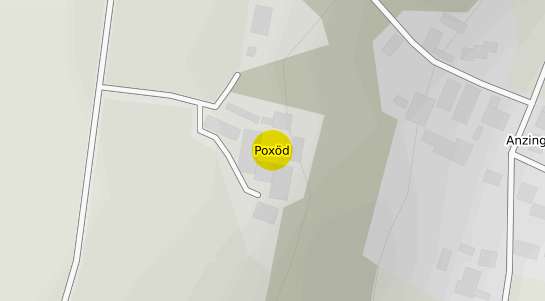 Immobilienpreisekarte P&ouml;cking Pox&ouml;d