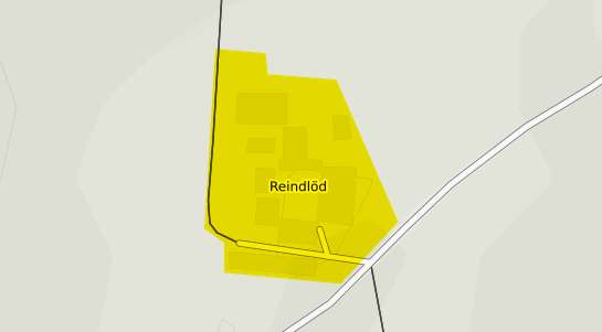 Immobilienpreisekarte P&ouml;cking Reindl&ouml;d