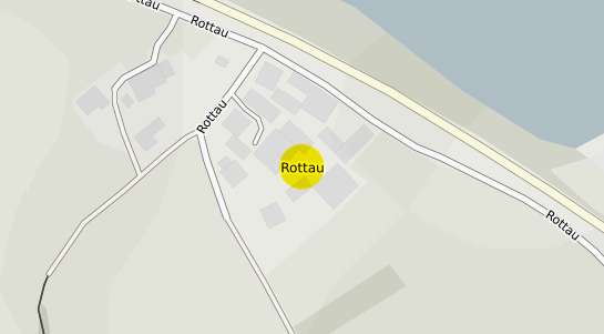 Immobilienpreisekarte P&ouml;cking Rottau