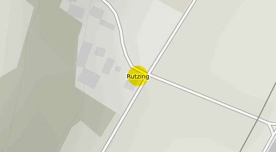 Immobilienpreisekarte P&ouml;cking Rutzing