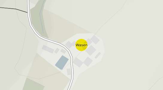 Immobilienpreisekarte P&ouml;cking Wasen