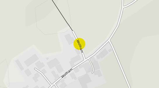 Immobilienpreisekarte P&ouml;cking Wollham