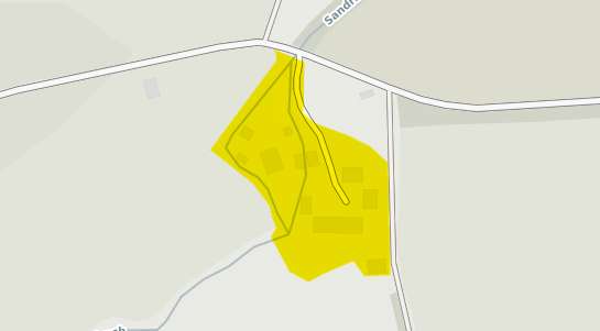 Immobilienpreisekarte P&ouml;ttmes Batzm&uuml;hle