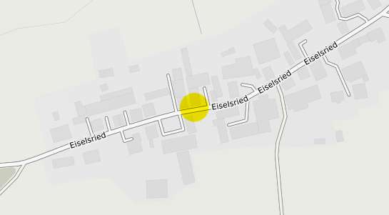 Immobilienpreisekarte P&ouml;ttmes Eiselsried