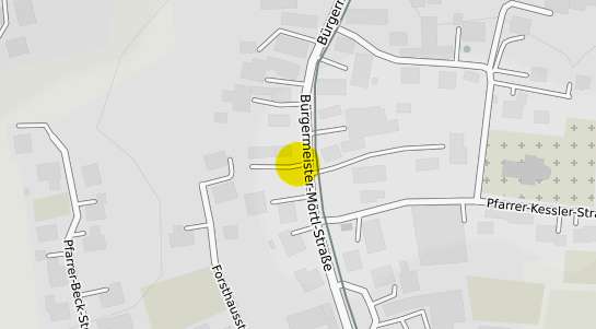 Immobilienpreisekarte P&ouml;ttmes Gundelsdorf