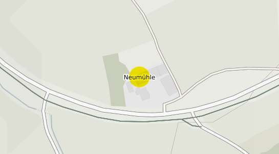 Immobilienpreisekarte P&ouml;ttmes Neum&uuml;hle