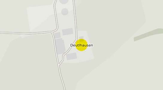 Immobilienpreisekarte Polling Deutlhausen