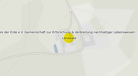 Immobilienpreisekarte Polling Lenzwald