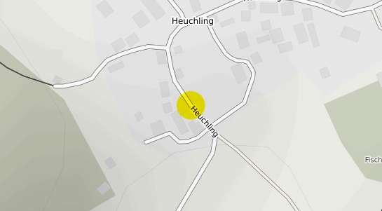 Immobilienpreisekarte Pommelsbrunn Heuchling