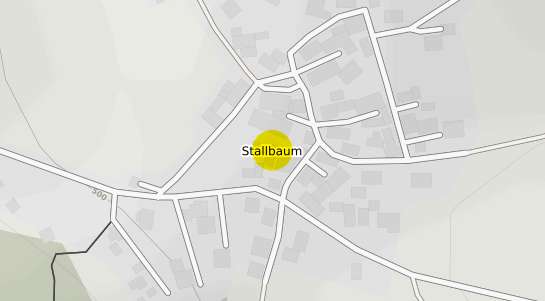 Immobilienpreisekarte Pommelsbrunn Stallbaum