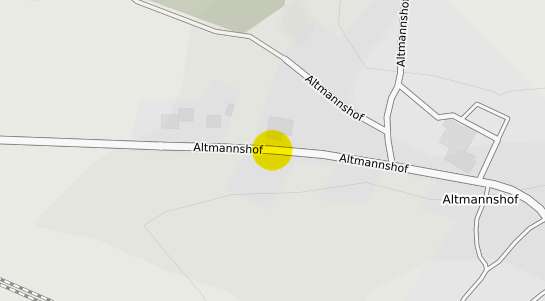 Immobilienpreisekarte Poppenricht Altmannshof