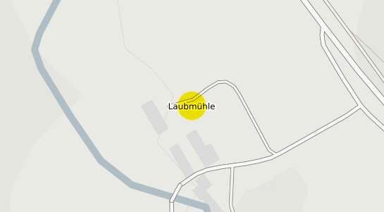 Immobilienpreisekarte Poppenricht Laubm&uuml;hle