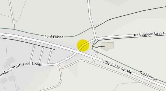 Immobilienpreisekarte Poppenricht Trasslberg