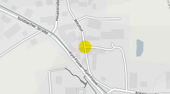 Immobilienpreisekarte Poppenricht Witzlhof