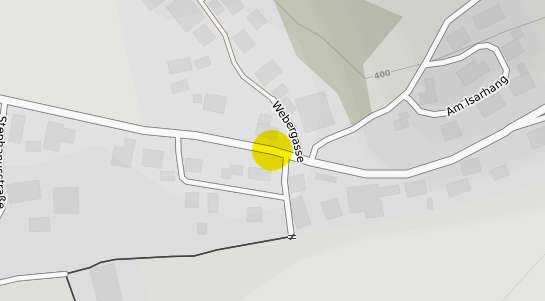 Immobilienpreisekarte Postau Griessenbach