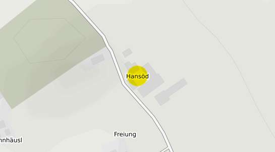 Immobilienpreisekarte Postm&uuml;nster Hans&ouml;d