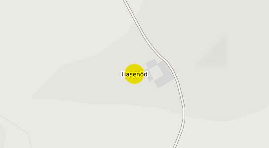 Immobilienpreisekarte Postm&uuml;nster Hasen&ouml;d