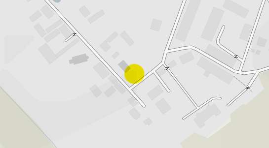 Immobilienpreisekarte Potsdam Kartzow