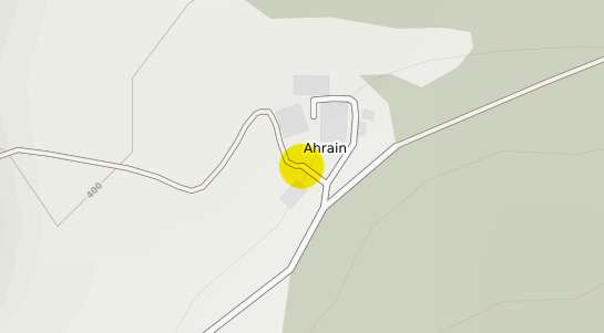 Immobilienpreisekarte Prackenbach Ahrain