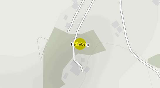 Immobilienpreisekarte Prackenbach Heilmberg