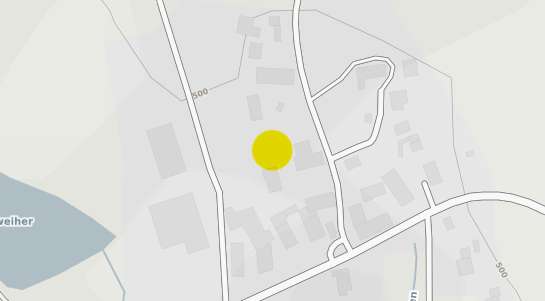 Immobilienpreisekarte Prebitz Altencreussen