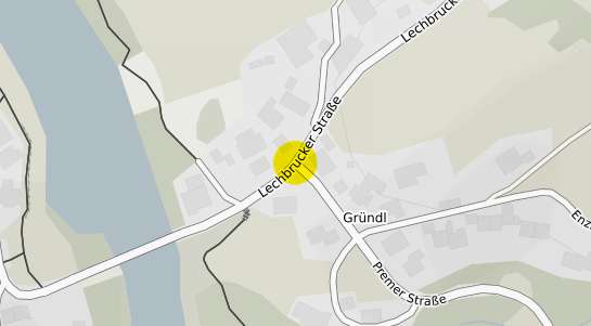 Immobilienpreisekarte Prem Gr&uuml;ndl