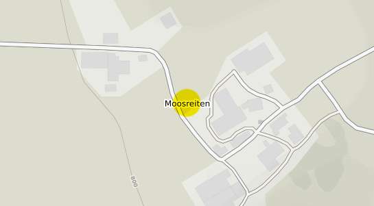 Immobilienpreisekarte Prem Moosreiten